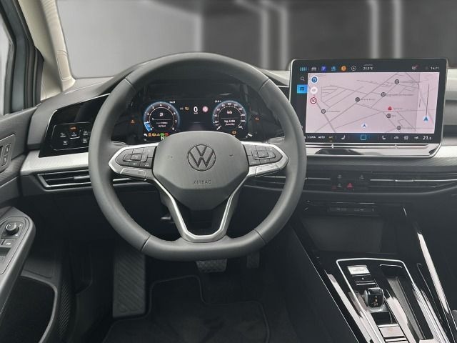 Volkswagen Golf 1.5 eTSI DSG Golf VIII Style