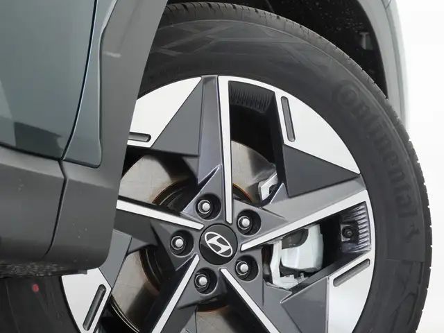 Hyundai Tucson 2WD T-GDi