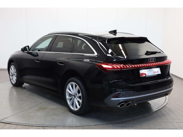 Audi A5 Avant S-Tronic