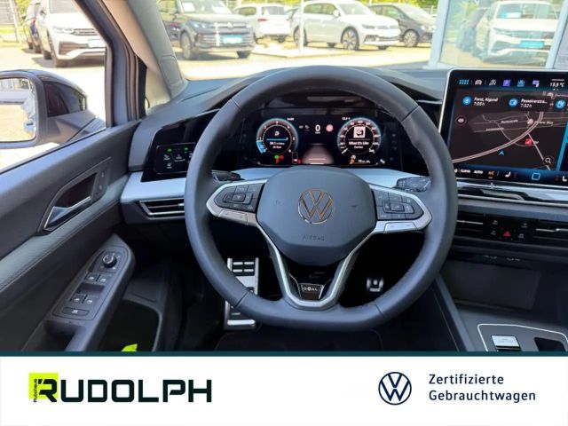 Volkswagen Golf 2.0 TDI DSG Golf VIII Variant