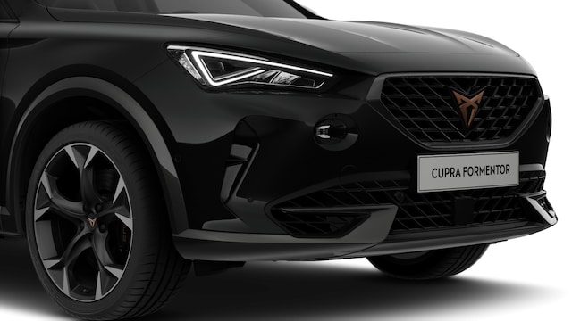 Cupra Formentor 2.0 TSI DSG VZ