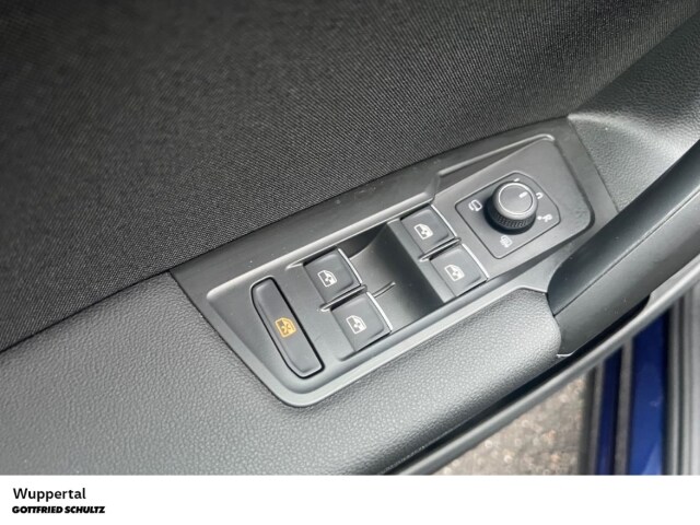 Volkswagen Tiguan 2.0 TDI Allspace DSG