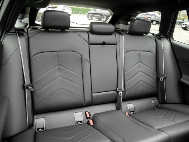 BMW 520 520d M-Sport