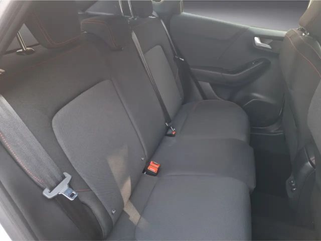 Ford Puma EcoBoost ST Line