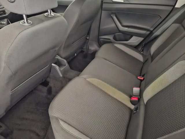 Volkswagen Polo 4Me TSI