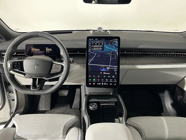 Polestar 3 Dual motor Long range