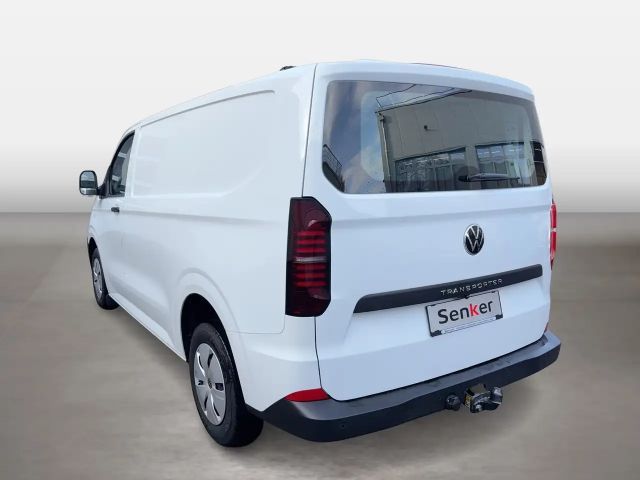 Volkswagen Transporter T7