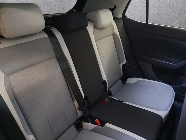 Volkswagen T-Cross 1.0 TSI DSG Style