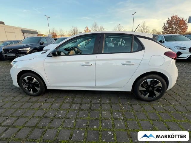 Opel Corsa Edition