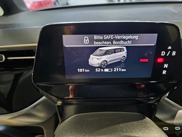 Volkswagen ID.Buzz IQ.Drive