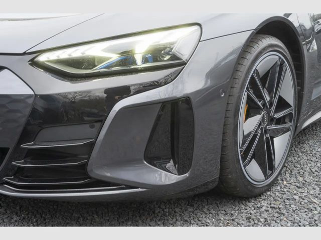 Audi RS e-tron GT Quattro