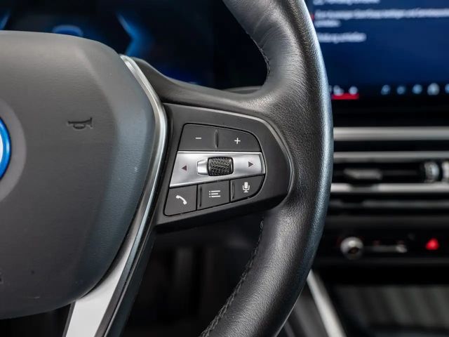 BMW i4 Coupé Gran Coupé eDrive40