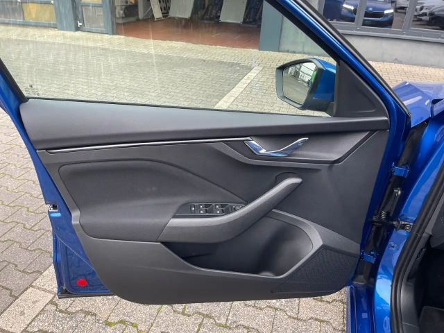 Skoda Kamiq 1.0 TSI Selection