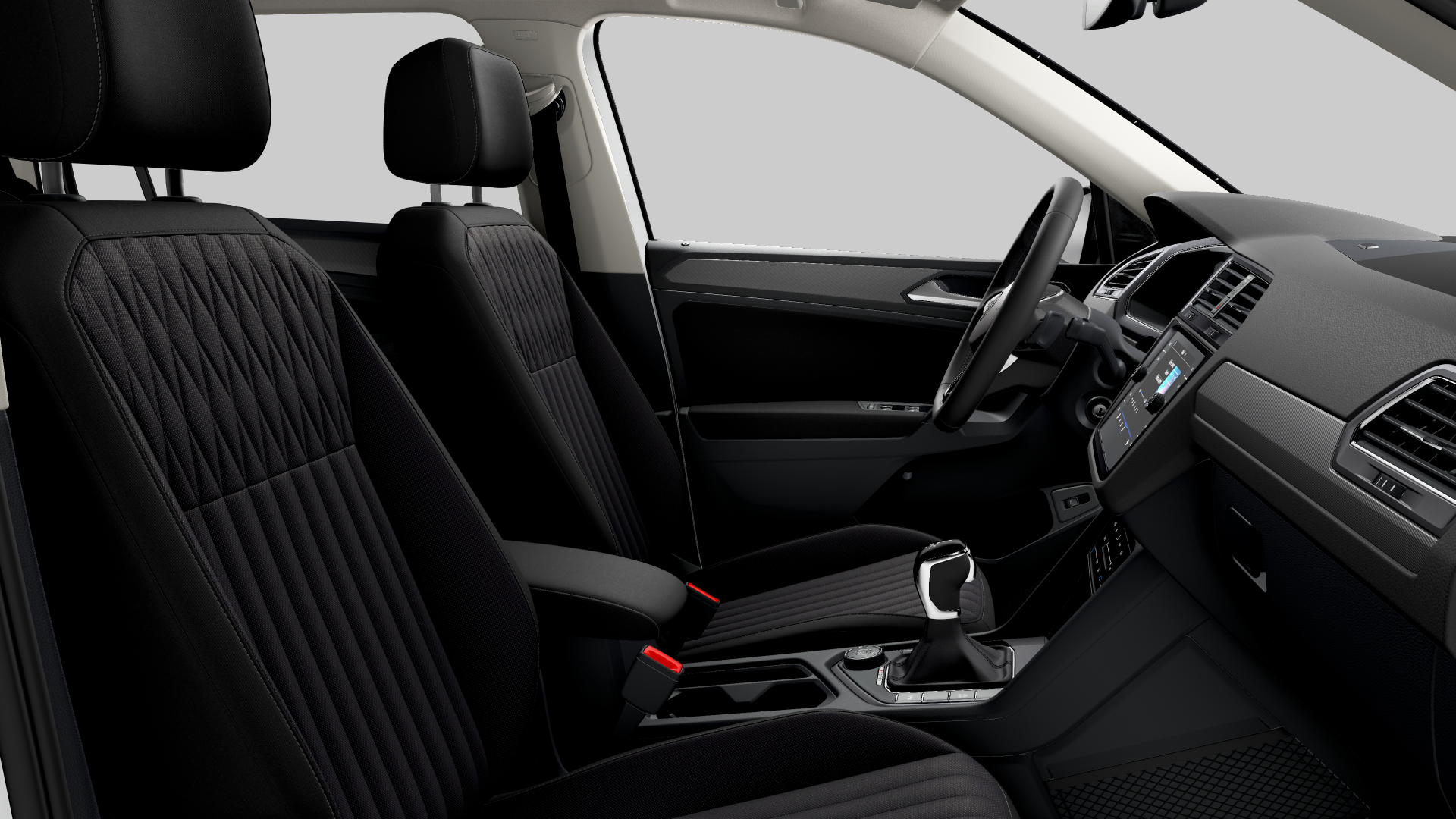 Volkswagen Tiguan 2.0 TDI Allspace DSG