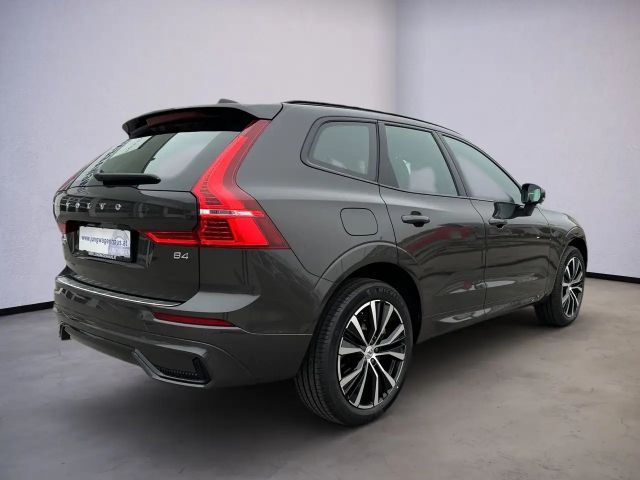 Volvo XC60 Dark Plus