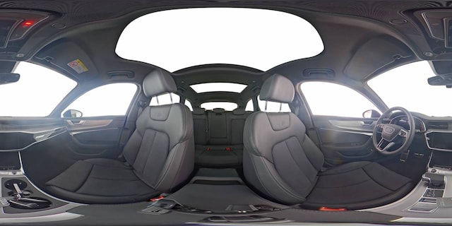 Audi A6 45 TFSI Avant S-Tronic