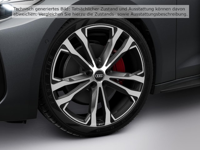 Audi A5 Quattro S-Tronic