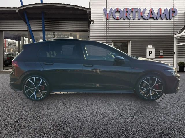 Volkswagen Golf DSG GTI Golf VIII