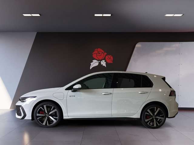 Volkswagen Golf DSG GTE