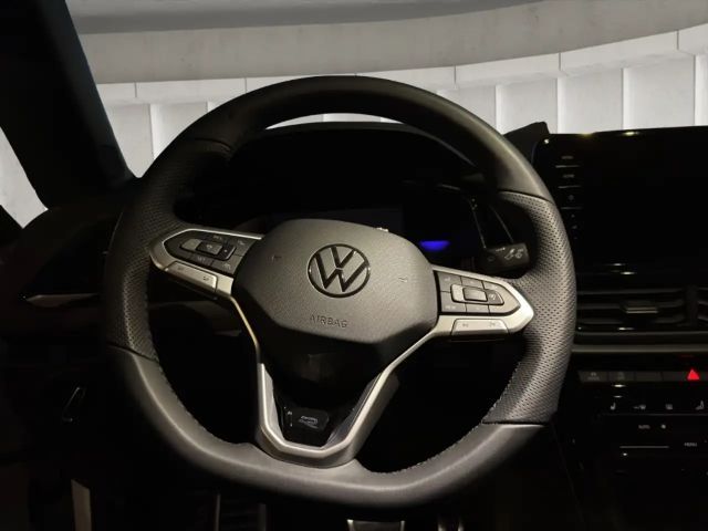 Volkswagen T-Roc Cabriolet DSG R-Line