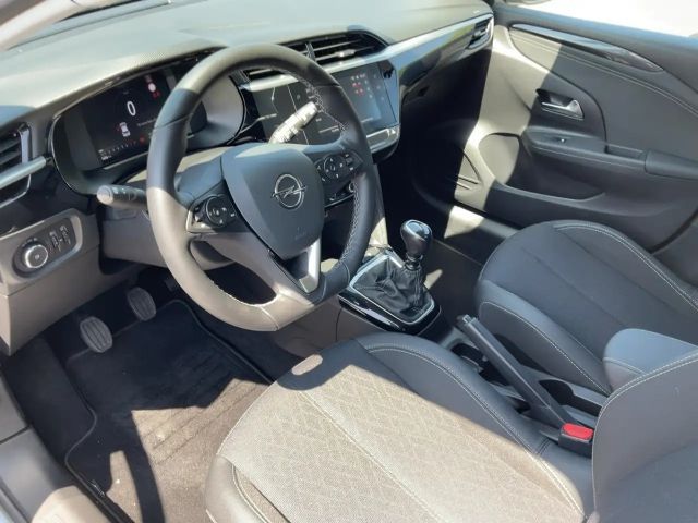 Opel Corsa 1.2 Turbo Elegance Turbo