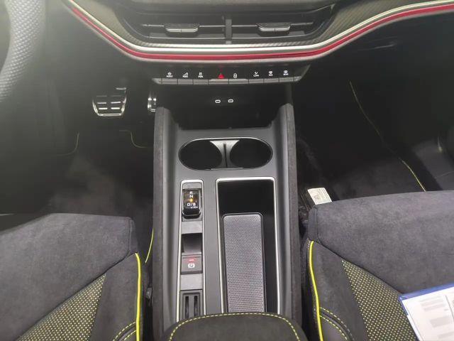 Skoda Enyaq Lounge RS