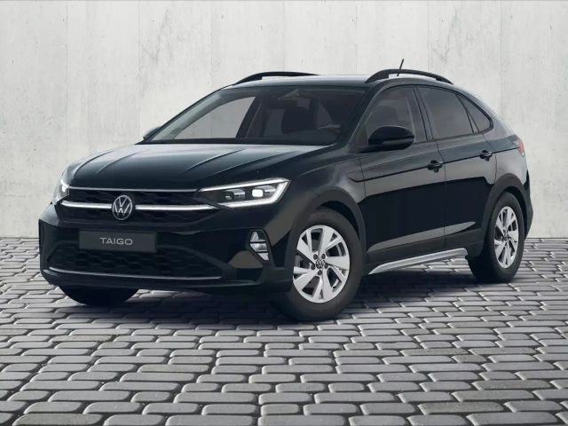 Volkswagen Taigo 1.0 TSI Life