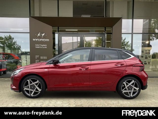 Hyundai i20 1.0 Prime T-GDi