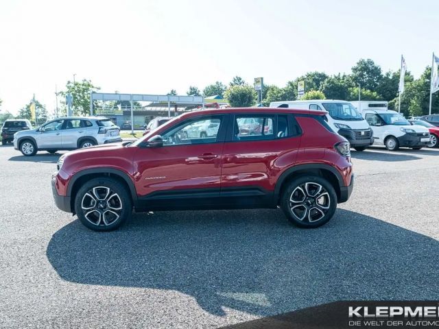 Jeep Avenger Altitude