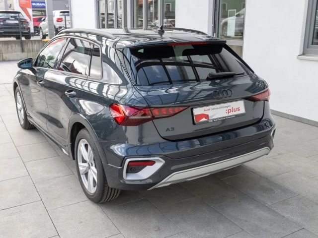 Audi A3 35 TFSI