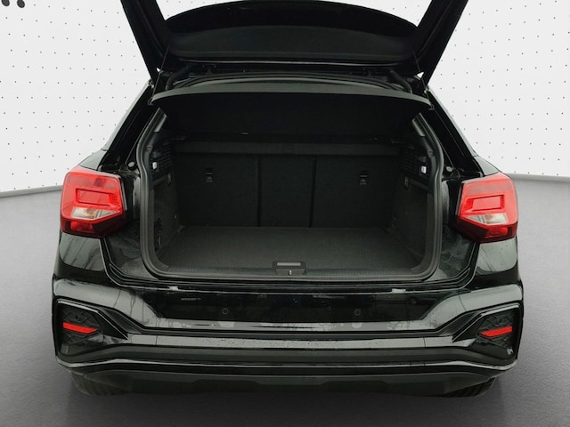 Audi Q2 35 TFSI S-Tronic