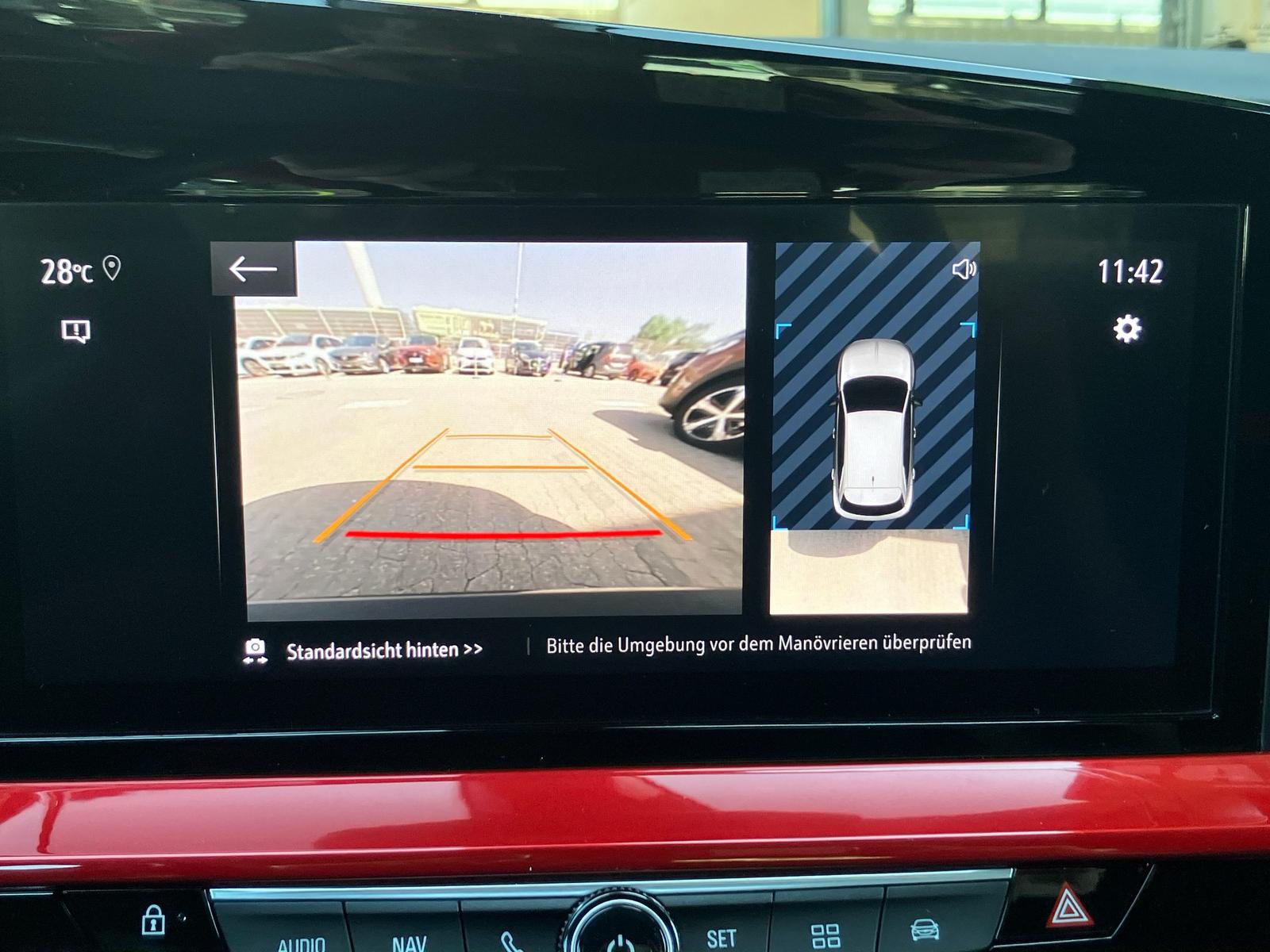 Opel Mokka 1.2 Turbo GS-Line Grand Sport Turbo