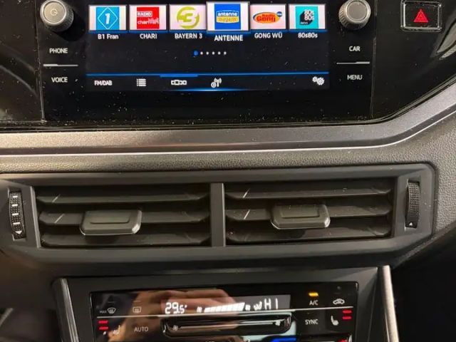 Volkswagen Taigo DSG Style