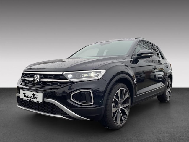Volkswagen T-Roc 2.0 TDI DSG Style