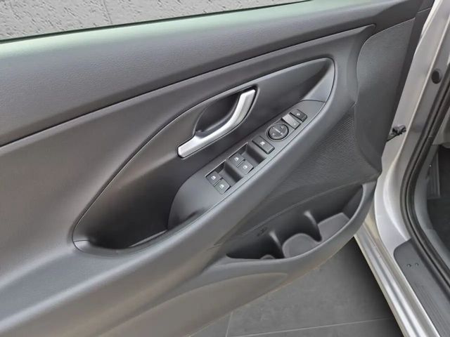 Hyundai i30 Go! T-GDi