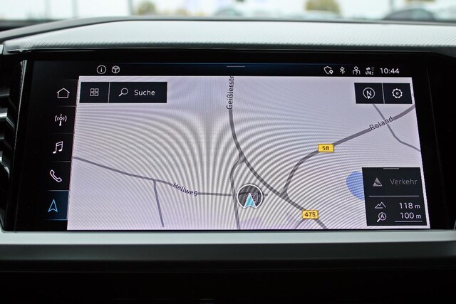 Audi Q4 e-tron 40 Sportback