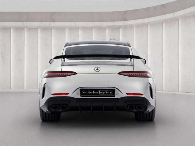 Mercedes-Benz AMG GT 43 4MATIC+ Coupé