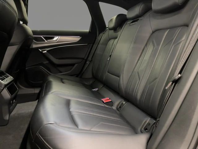 Audi A6 45 TFSI Sport