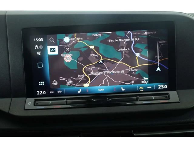 Volkswagen Caddy 2.0 TDI Life