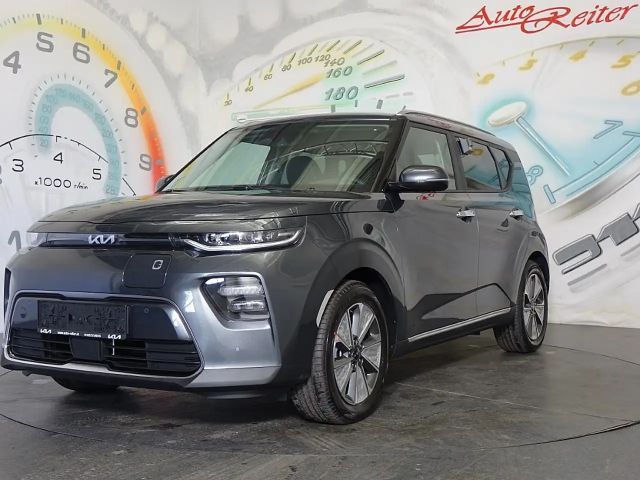 Kia Soul EV