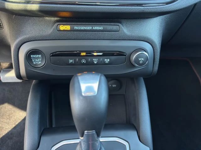 Ford Focus EcoBoost ST Line Wagon