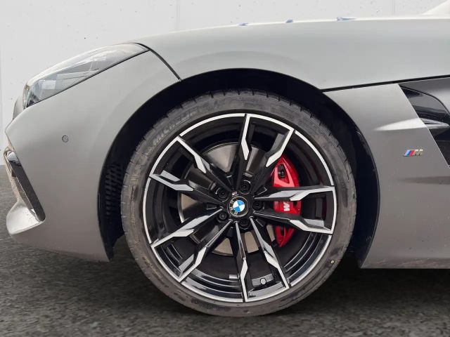 BMW Z4 Cabrio M40i Roadster sDrive