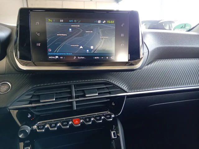 Peugeot E-208 Active Pack