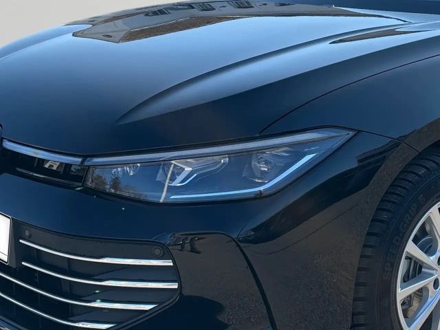 Volkswagen Passat Business DSG Variant