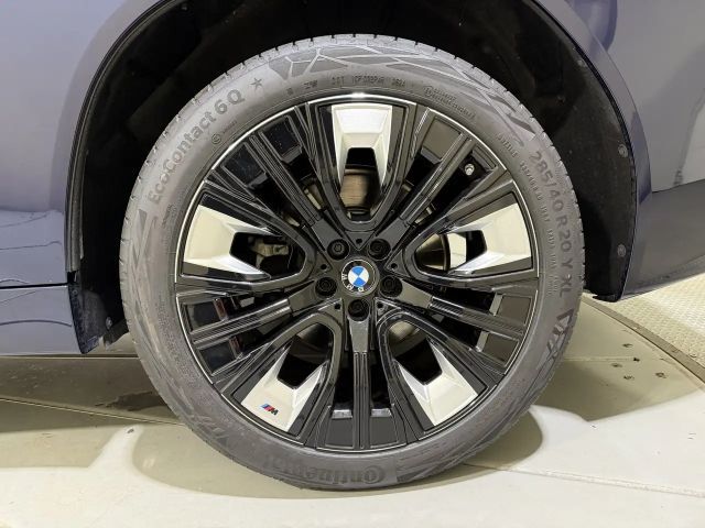 BMW X3 M-Sport xDrive
