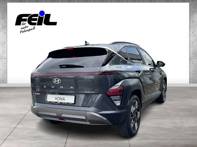 Hyundai Kona 2WD Prime