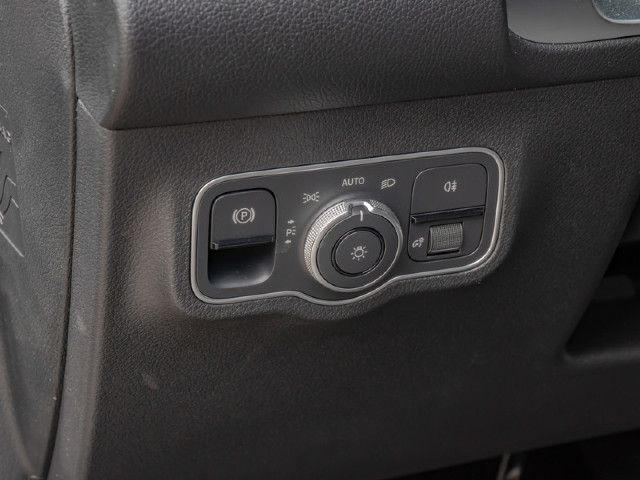 Mercedes-Benz GLB 200 GLB 200 d