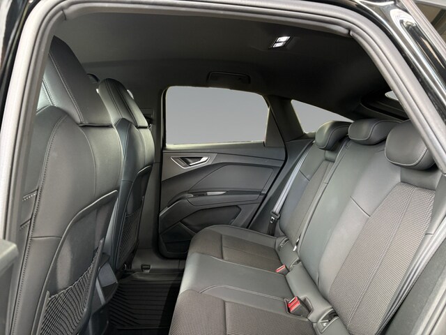 Audi Q4 e-tron 50 Quattro Sportback