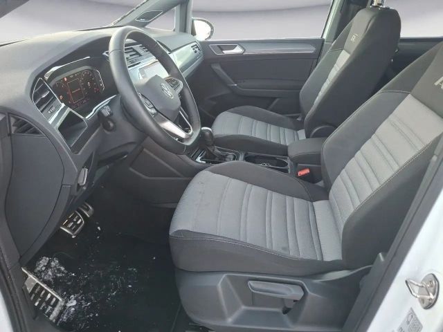 Volkswagen Touran 2.0 TDI DSG Highline R-Line