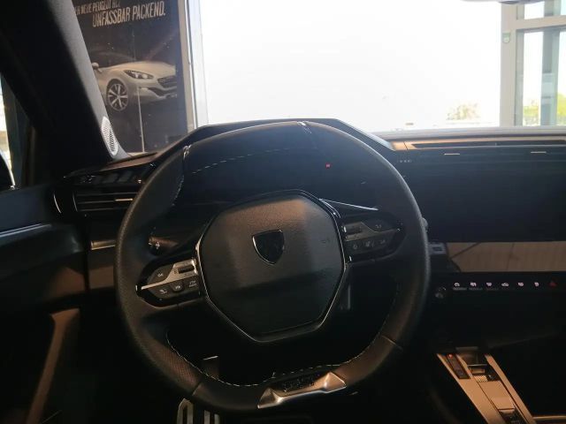 Peugeot 308 GT-Line Hybrid SW